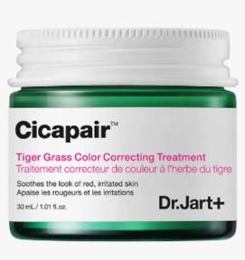 Dr. Jart+ Cicapair Tiger Grass - Tratamiento De Co, ., 30ml